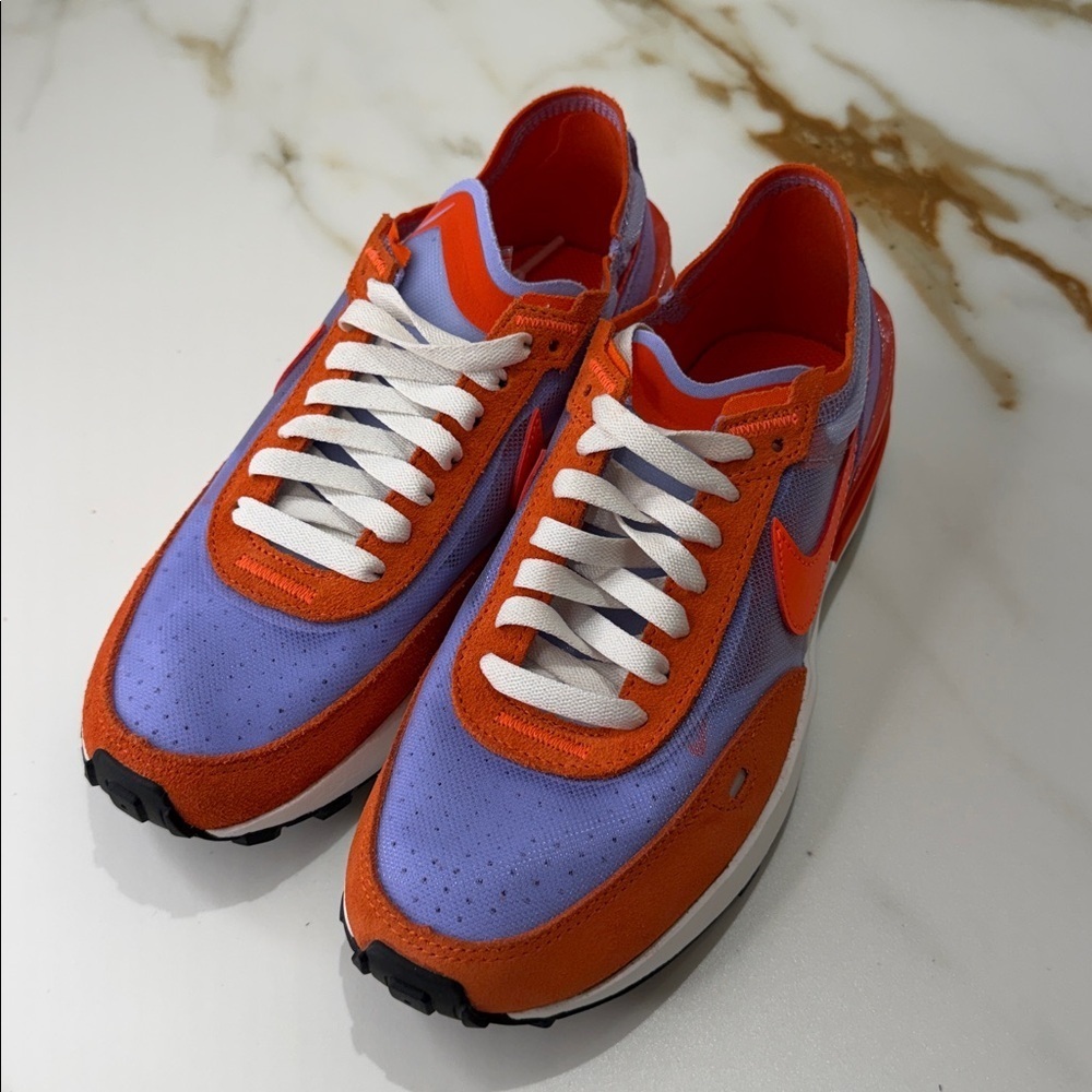 Nike Waffle 1 sneakers 6 - Picture 2 of 9